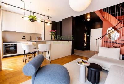 BUCURESTII NOI | DUPLEX 3 CAMERE | MARMURA RESIDENCE - 2