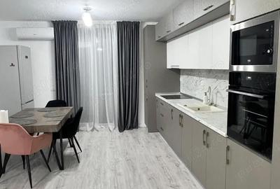 Apartament cu 2 camere decomandat în Telegrafului - 2