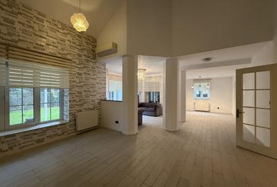 Vila in cartier rezidential cu gradina de 350 mp - 3