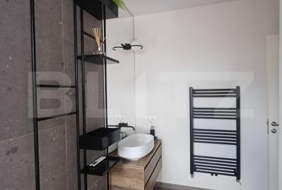 Apartament cu 4 camere, pe 2 nivele, in Turda Noua - 20