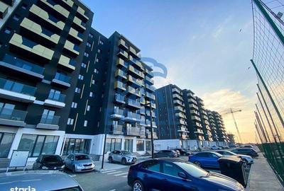 Apartament cu 2 camere, mobilat în Km 5 - 8