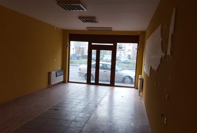 Spațiu comercial, de 230 mp, în Alfa - 1