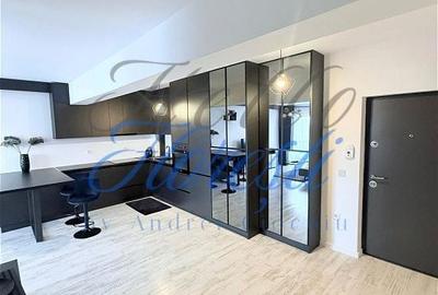 Apartament cu 3 camere semidecomandat, mobilat în Central - 3