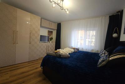 Apartament cu 4 camere decomandat în Centrul Civic - 5