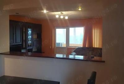 Apartament cu 2 camere decomandat în Central - 9