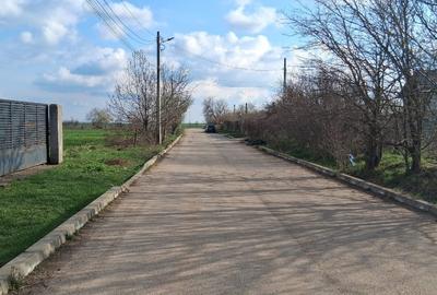 Casă individuală cu 8 camere cu Canalizare în Nord-Vest - 9