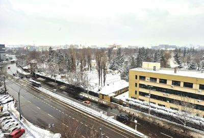 Închiriez apartament cu 3 camere decomandat, zona Eroii Revoluției/Brâncoveanu - 16