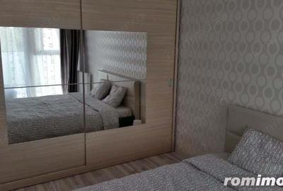 Garsoniera in zona Floreasca Garsoniera in zona Floreasca - 1