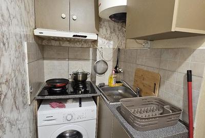Garsonieră semidecomandată în Central - 3