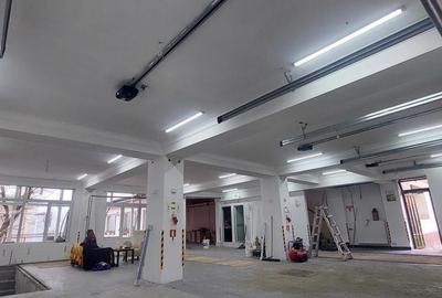 Spațiu comercial, de 370 mp, în Străulești