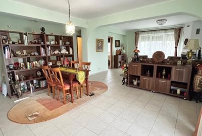 Vila Clinceni - 4