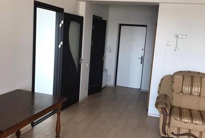 Garsonieră decomandată în Floreasca