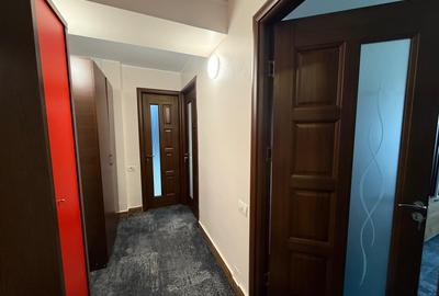 Apartament cu 3 camere decomandat, mobilat în Inel II - 10