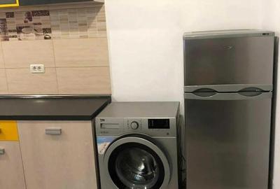 Garsoniera moderna centru Garsoniera moderna centru - 1