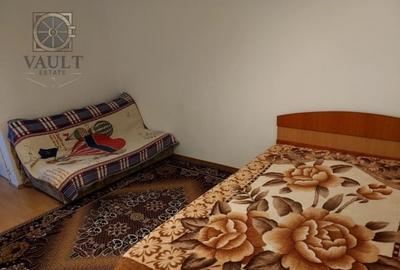 Garsonieră decomandată, mobilată în Costin Georgian - 2