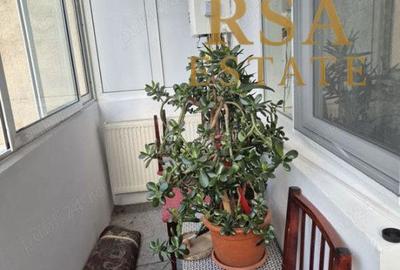 Apartament cu 3 camere în Ostroveni - 2