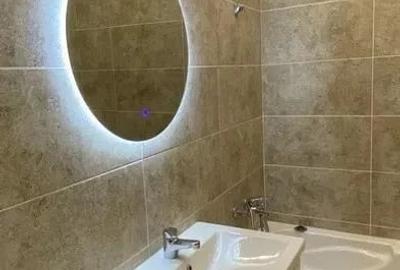 Garsoniera, decomandata, 31 mp, centrala proprie, balcon, ac, Militari Residence - 7