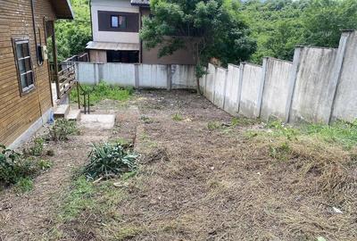 Teren de 357 mp, în Craiovei - 2