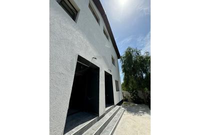 REV2003810 Duplex de vanzare Buftea 10 camere REV2003810 Duplex de vanzare Buftea 10 camere - 6