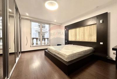 Apartament 3 camere de inchiriat - Cartierul Francez - 7