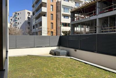 Apartament cu 2 camere semidecomandat în Herăstrău - 11