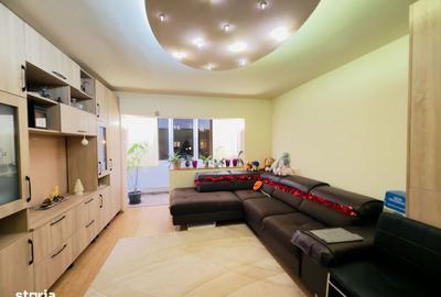Apartament cu 4 camere decomandat, mobilat în Steaua - 3