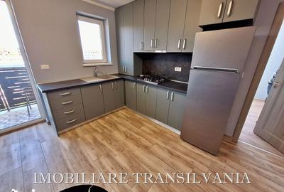 Apartament cu 2 camere în Central - 8