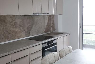 Apartament cu 2 camere decomandat în Central - 4