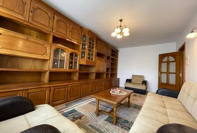 De vanzare 3 camere, decomandat, zona Moara de foc, Iasi - 2