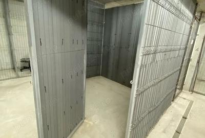 Spațiu comercial, de 45 mp, în Pipera - 4