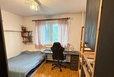 Apartament modern 4 camere | Drumul Taberei | Loc de parcare - 7