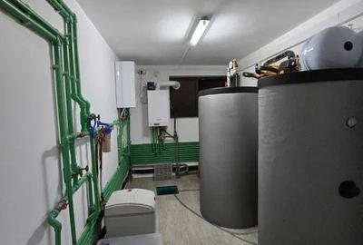 VILA EFORIE NORD | 7 CAMERE | TEREN PROPRIETATE 524 MP | - 8