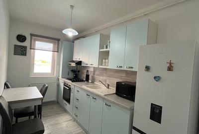 Apartament 2 camere mobilat/utilat Disponibil Imediat - 3