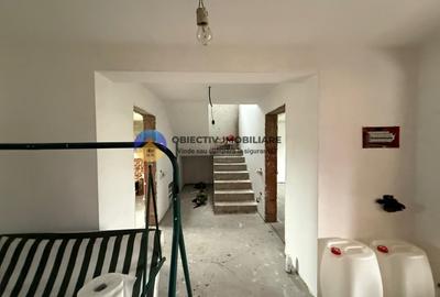 Casa + teren de vanzare 1800 mp – Comuna Ștefan cel Mare - 13