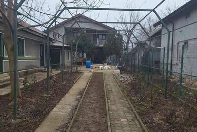 Casă cu Teren 1680 Mp în Bălteni - 2