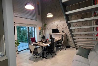 Apartament cu 2 camere decomandat, mobilat în Aviației - 7