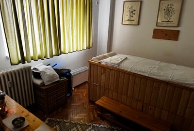 Apartament cu 4 camere decomandat în Decebal - 15