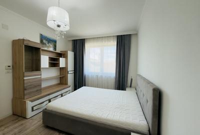 Apartament cu 2 camere decomandat în Giroc - 3
