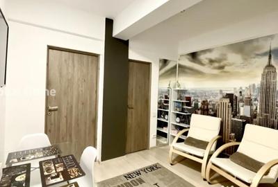 Apartament cu 3 camere decomandat, mobilat în Centrul Istoric - 8