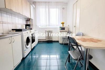 Apartament 3 camere| Ultracentral | comision 0% - 3