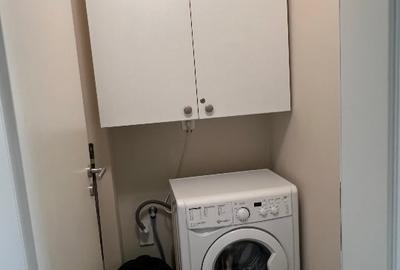 Apartament cu 2 camere decomandat, mobilat în Tractorul - 12