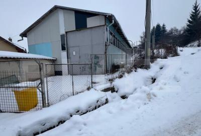 Spațiu comercial, de 160 mp, în Bărdești - 8