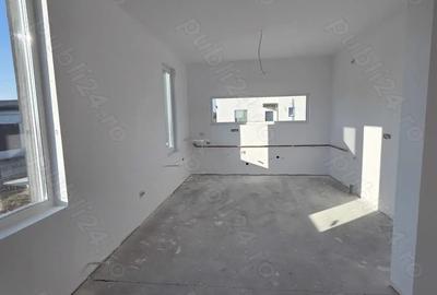 Vand casa noua, 3 camere, 123mp utili, 400mp teren, langa Bucuresti - 3