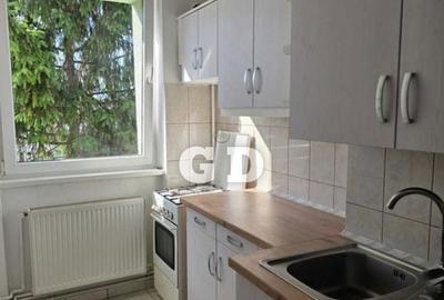 Apartament cu 2 camere semidecomandat în Ștrand - 5