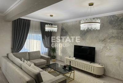 Duplex cu 5 camere cu Canalizare în Dumbrăvița - 1