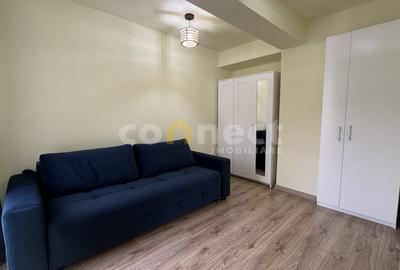 Apartament de inchiriat, 2 camere, Clasa A, Parcare | Dambul Rotund Apartament de inchiriat, 2 camere, Clasa A, Parcare | Dambul Rotund - 10