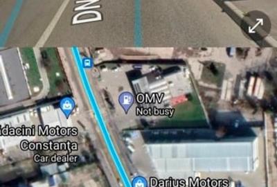 Teren agricol, în Abator - 5