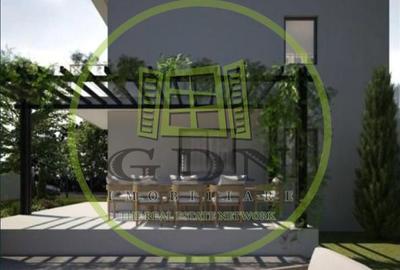 Casă cu 3 camere cu Teren 450 Mp în Central - 2