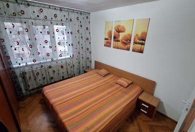 Apartament cu 3 camere semidecomandat în Micro 16 - 7