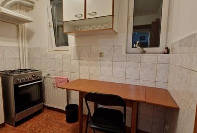 Garsonieră decomandată în Pantelimon